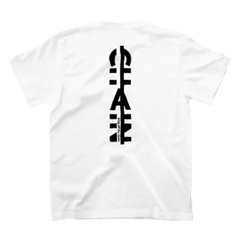 chain -king off the chain- スタンダードTシャツ