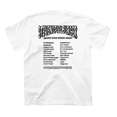 SSB Regular Fit T-Shirt