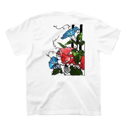 はかない想いを思い出す季節 Regular Fit T-Shirt
