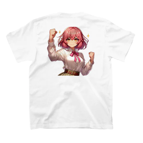 SAKURAコレクション スタンダードTシャツ