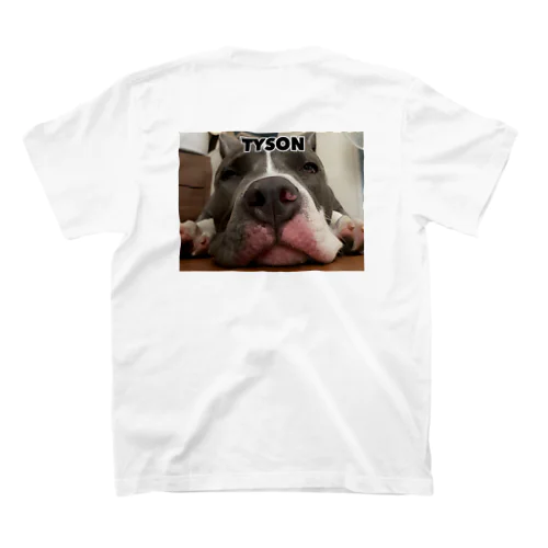 おにぎりTYSON スタンダードTシャツ