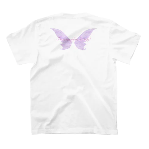 Fairy Dust 5 Regular Fit T-Shirt
