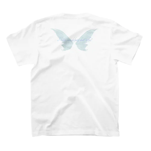 Fairy Dust 4 スタンダードTシャツ