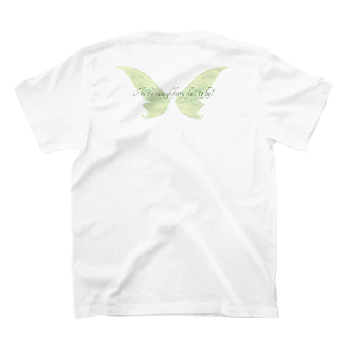 Fairy Dust 3 Regular Fit T-Shirt