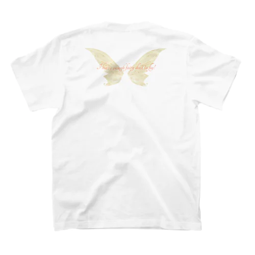 Fairy Dust 2 Regular Fit T-Shirt