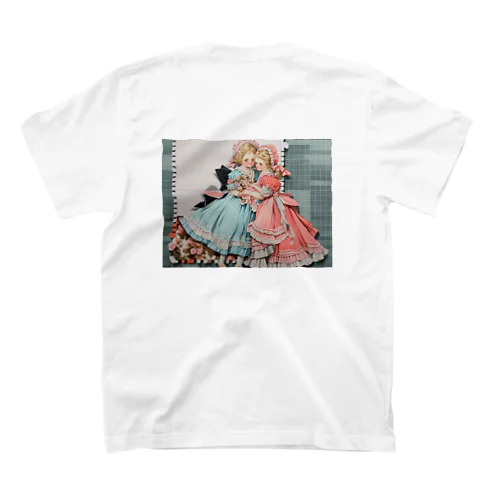 可愛い姉妹たち アメジスト2846 Regular Fit T-Shirt