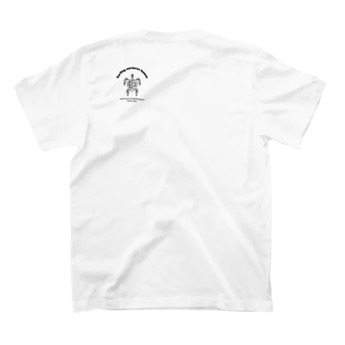 kame. Philippines Regular Fit T-Shirt