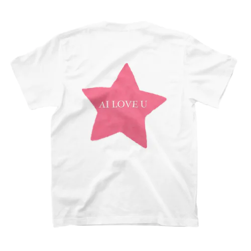 ⭐︎ スタンダードTシャツ