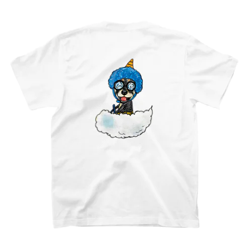 ぶん太くん Regular Fit T-Shirt