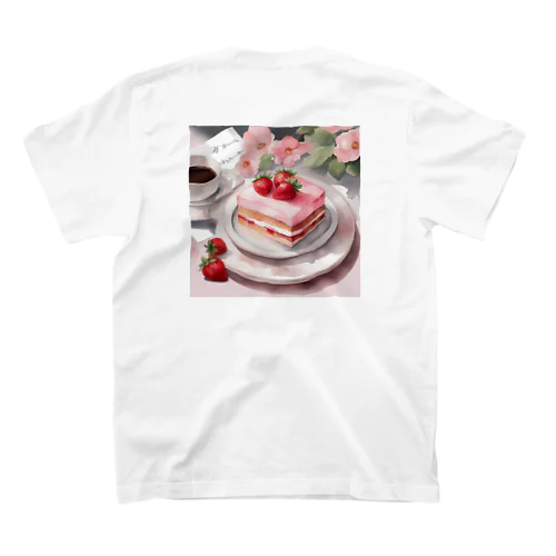 Spring Has Come スタンダードTシャツ