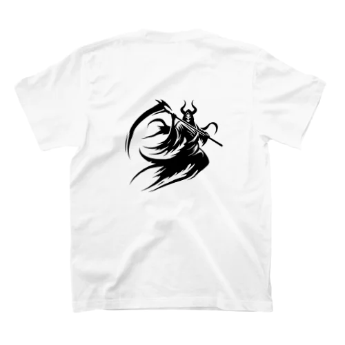 Demon Reaper Ver7 スタンダードTシャツ