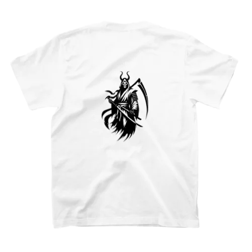 Demon Reaper Ver3.1 スタンダードTシャツ