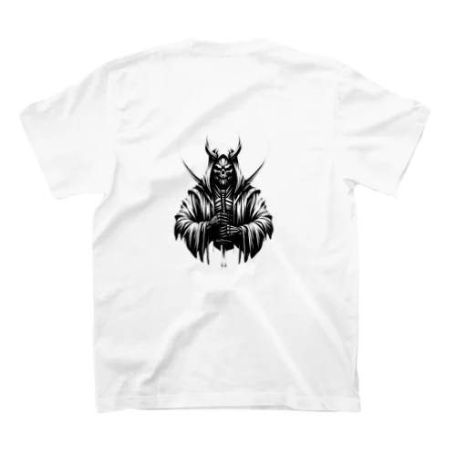 Demon Reaper Ver5 スタンダードTシャツ