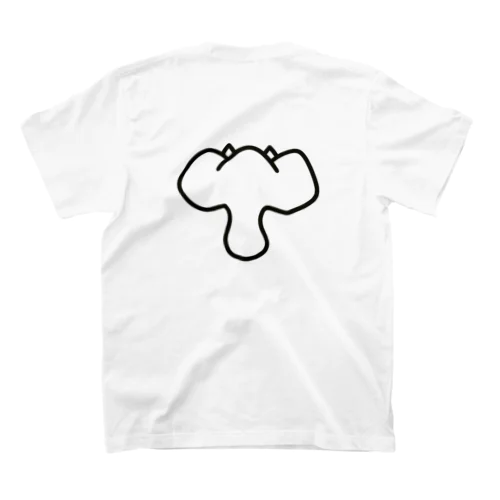 kagioppo Regular Fit T-Shirt