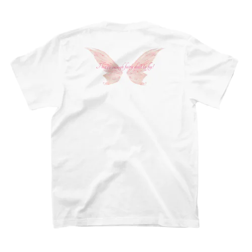 Fairy Dust 1 スタンダードTシャツ