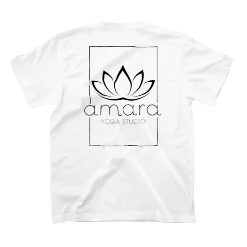 amara スタンダードTシャツ