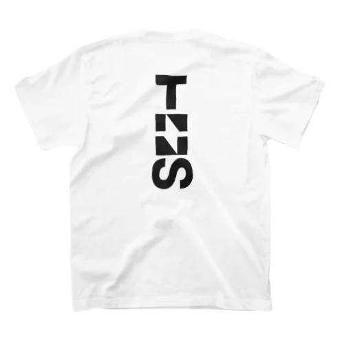 tennis Regular Fit T-Shirt