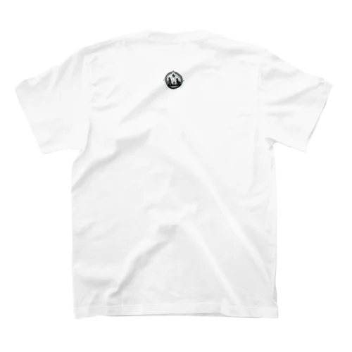 ワンだふるな星空キャンプ Regular Fit T-Shirt