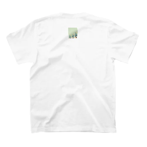 GROW Regular Fit T-Shirt