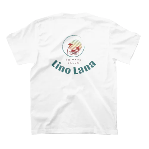 LinoLana Regular Fit T-Shirt