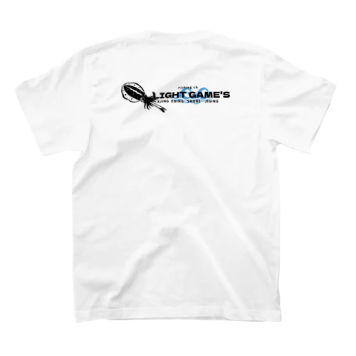 エギングTシャツ Regular Fit T-Shirt