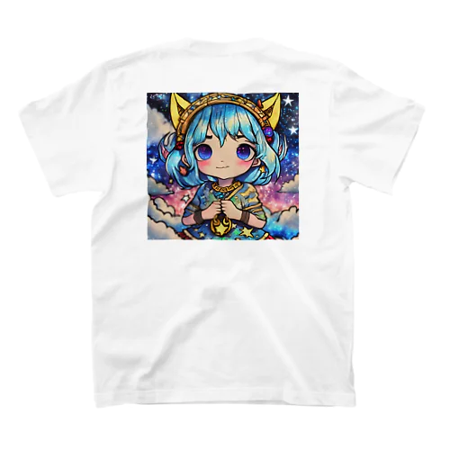 きゅるどる スタンダードTシャツ