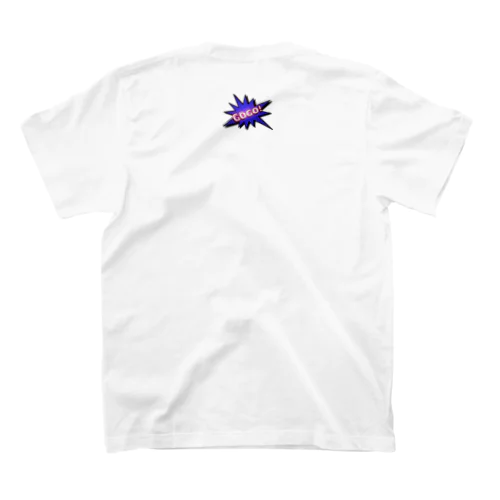 E-ReBoss Regular Fit T-Shirt