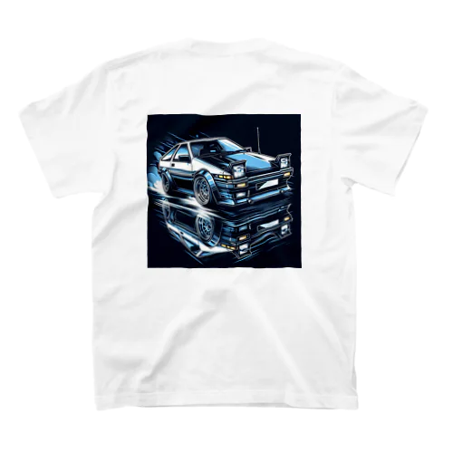 AE86、トレノ Regular Fit T-Shirt
