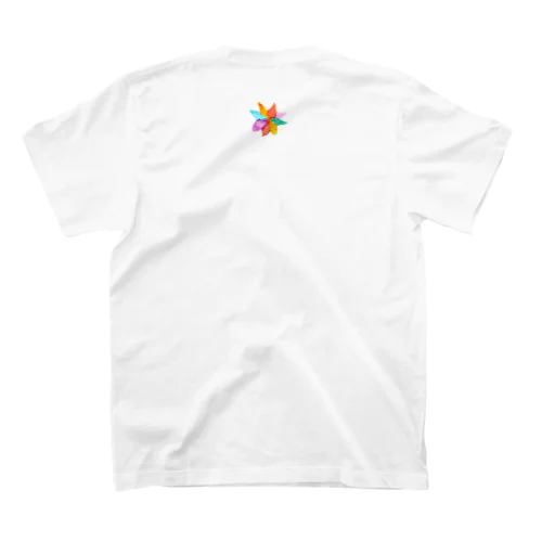 きらきら星 スタンダードTシャツ