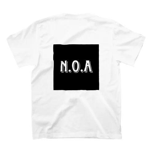 NOA スタンダードTシャツ