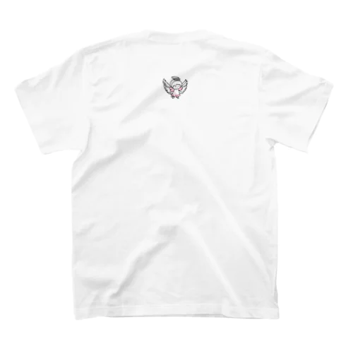 恋愛ピンクエンジェル Regular Fit T-Shirt