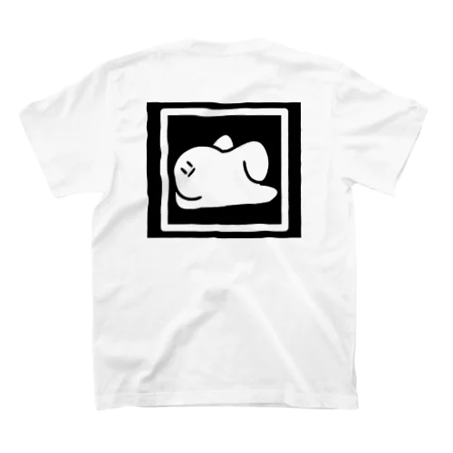 シンリ君（概念） スタンダードTシャツ