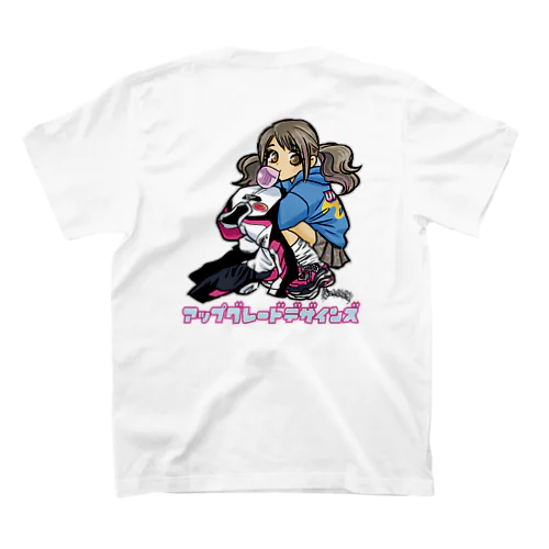 ぐれこちゃん Regular Fit T-Shirt