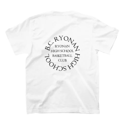 RYONAN Tシャツ スタンダードTシャツ