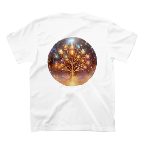 DREAM TREEシリーズ Regular Fit T-Shirt
