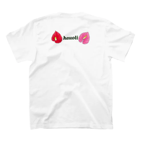 アンスリウム グッズ Regular Fit T-Shirt