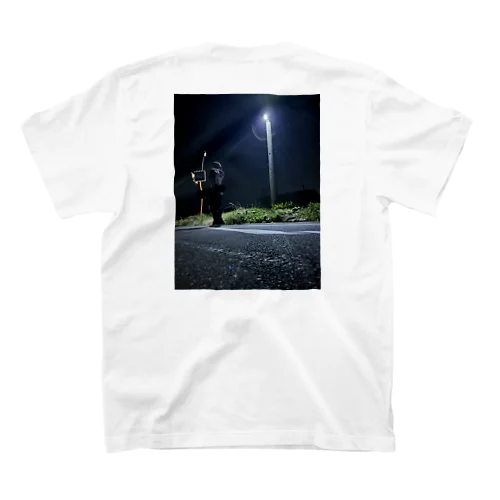 cool scenery スタンダードTシャツ