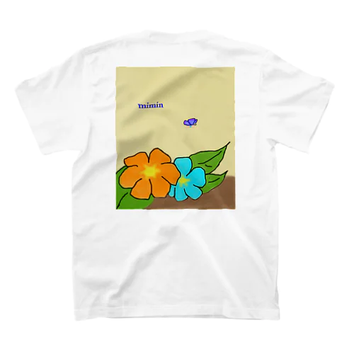 てんしちゃんTシャツ スタンダードTシャツ