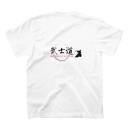 Samurai スタンダードTシャツ