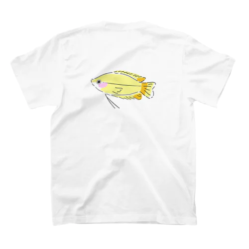 ハニードワーフグラミー Regular Fit T-Shirt