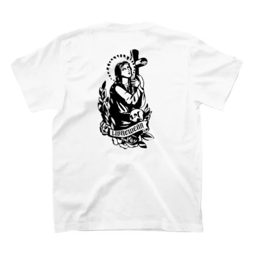 Libre Magdalena スタンダードTシャツ