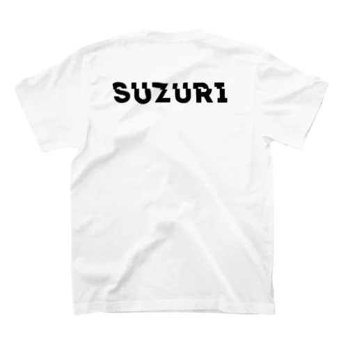 スライス スタンダードTシャツ