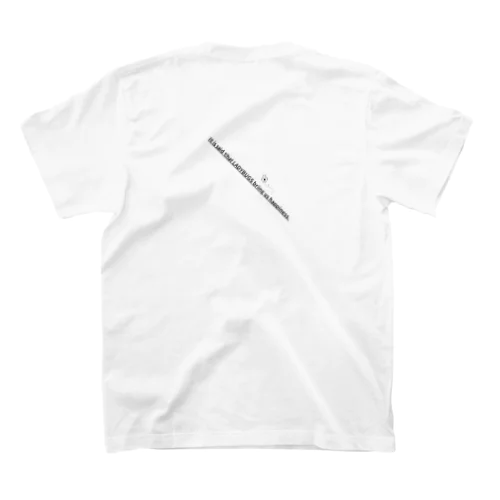 FORTUNE BUG Regular Fit T-Shirt