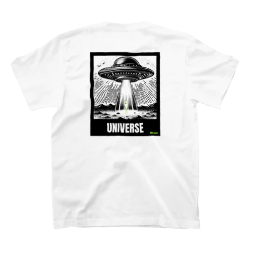 universe tee スタンダードTシャツ