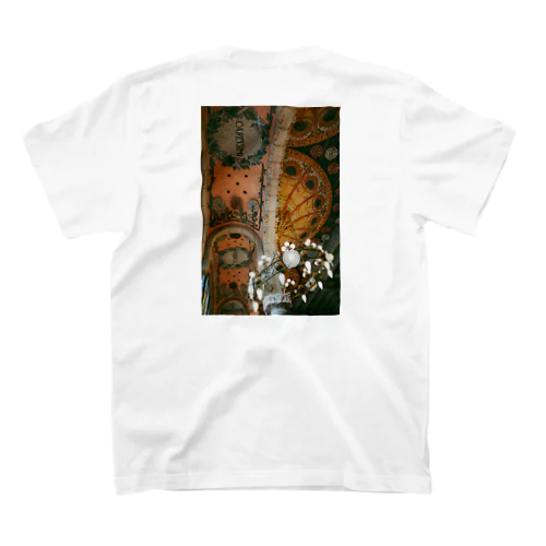 beautiful Regular Fit T-Shirt