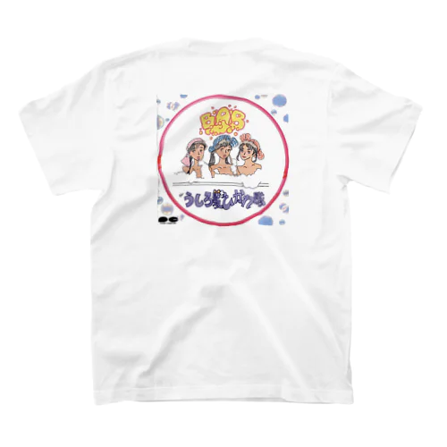 komari's custom スタンダードTシャツ