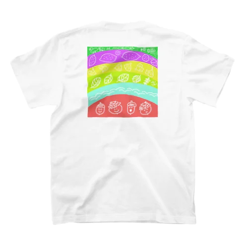 からふる♫ Regular Fit T-Shirt