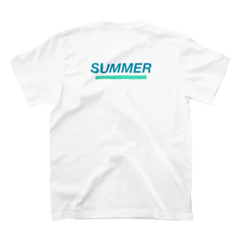 SUMMER 티셔츠