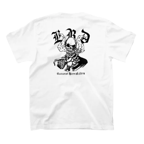 L.B.D スタンダードTシャツ