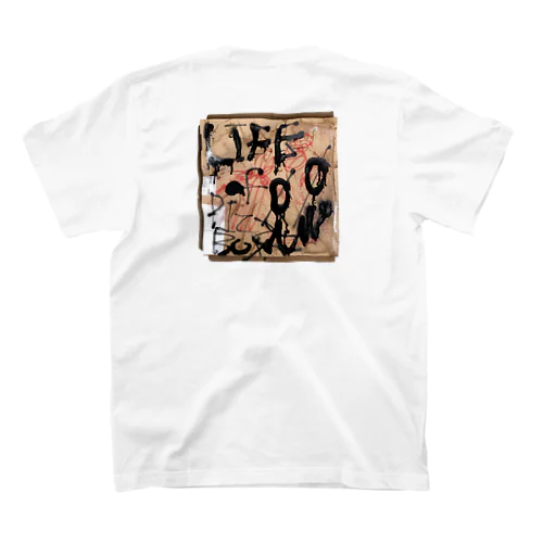 らくがきボックス Regular Fit T-Shirt